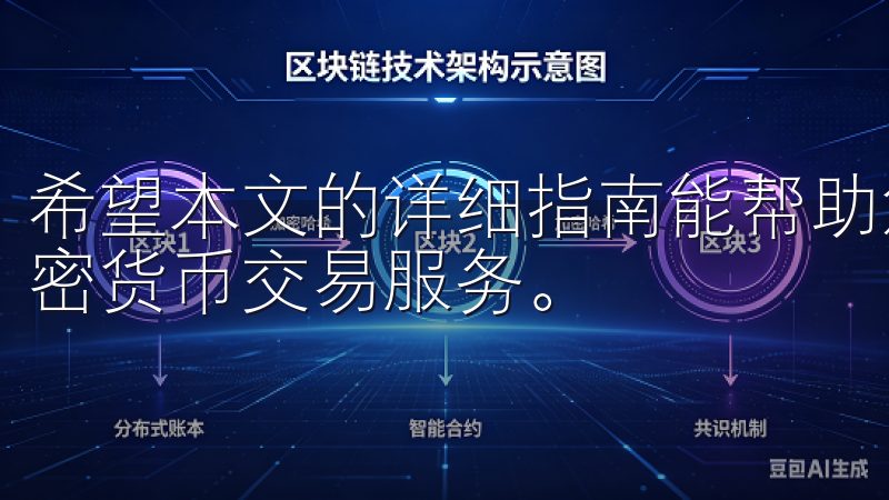 希望本文的详细指南能帮助您顺利完成提现操作，享受便捷的加密货币交易服务。